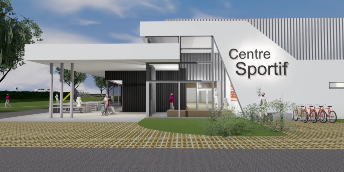 AC Musson 3D - entrée